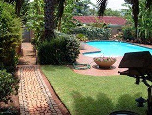 Guest house Margaret's Place