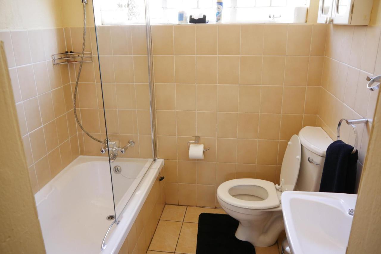 Margaret's Place Guest house Johannesburg