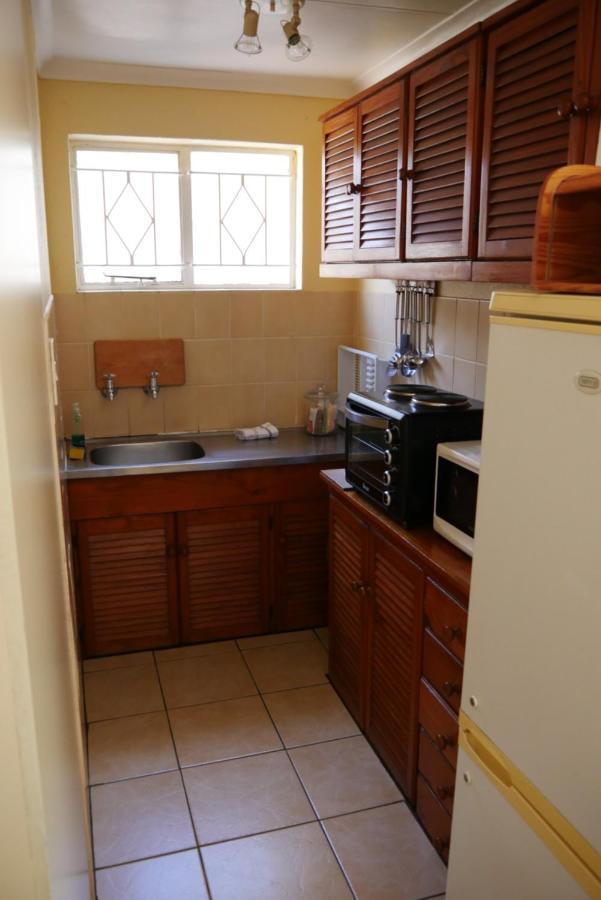 Margaret's Place Guest house