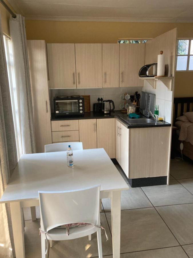 Guest house Margaret's Place Johannesburg