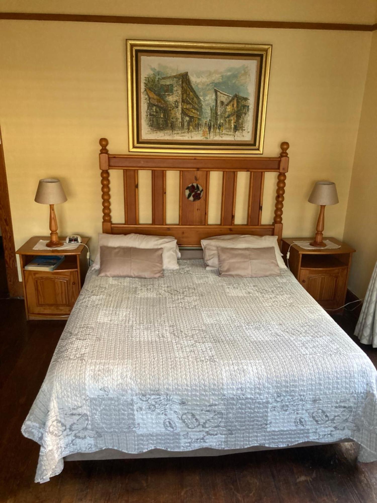 Guest house Margaret's Place Johannesburg