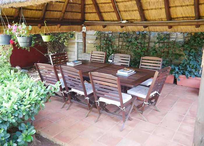 Margaret\'S Place