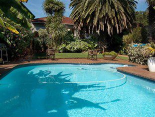Margaret's Place Guest house 3*