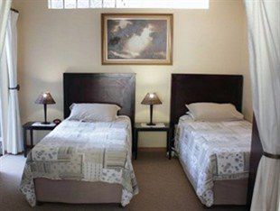 Guest house Margaret's Place Johannesburg
