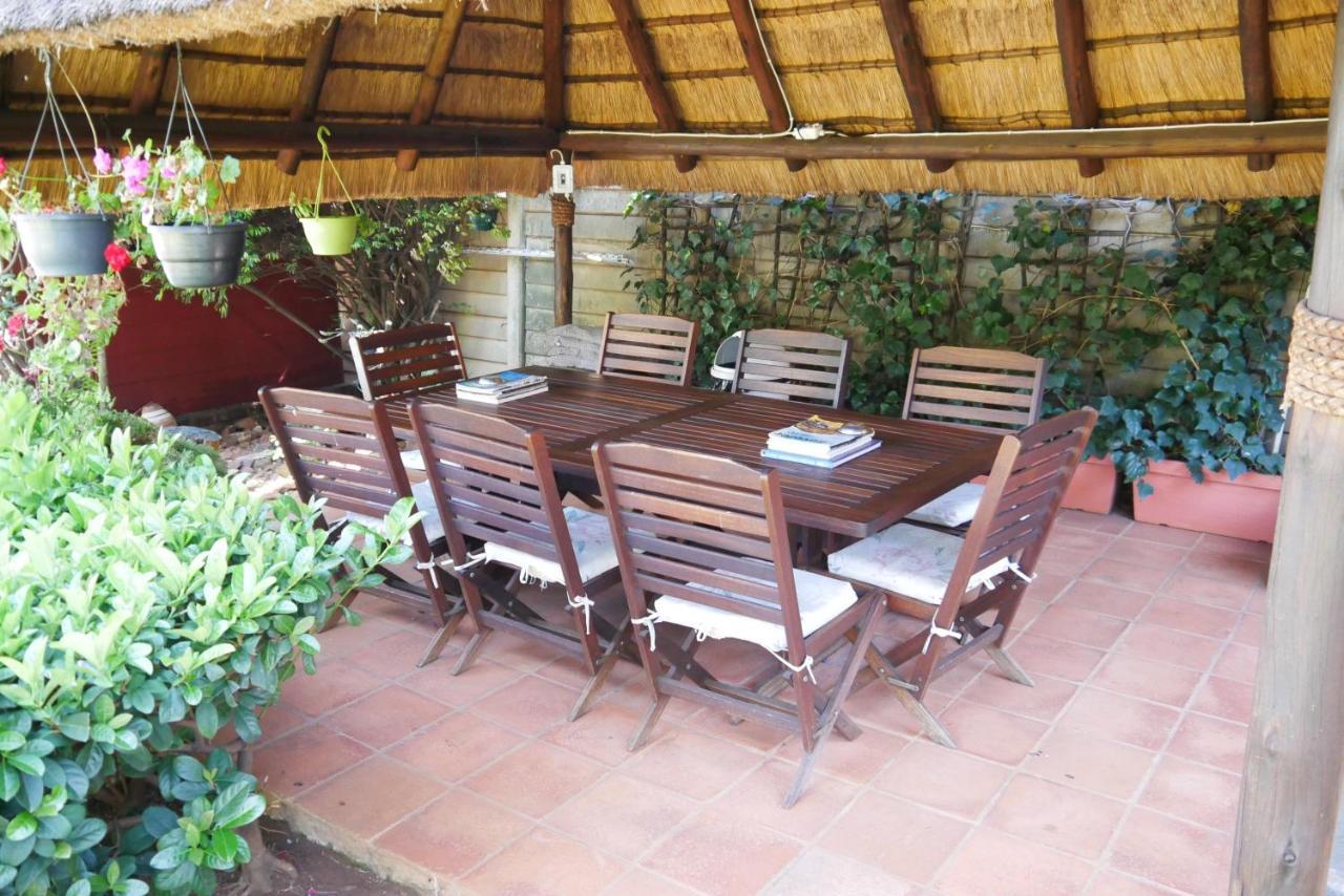Guest house Margaret's Place 3*