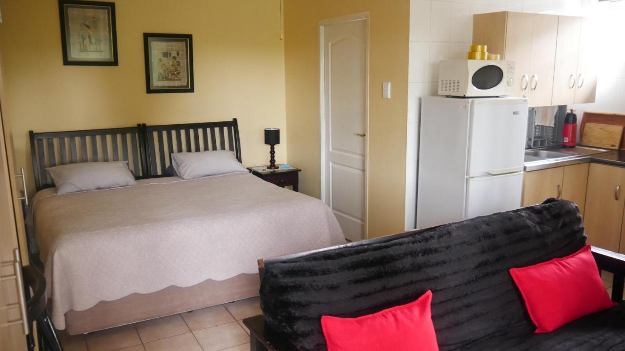 Margaret's Place Guest house 3*