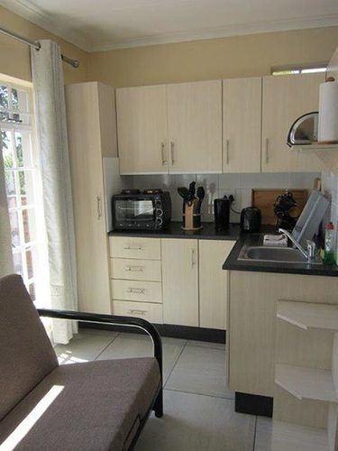 Guest house Margaret's Place